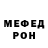 Alpha-PVP Соль SonorA Kazabekova